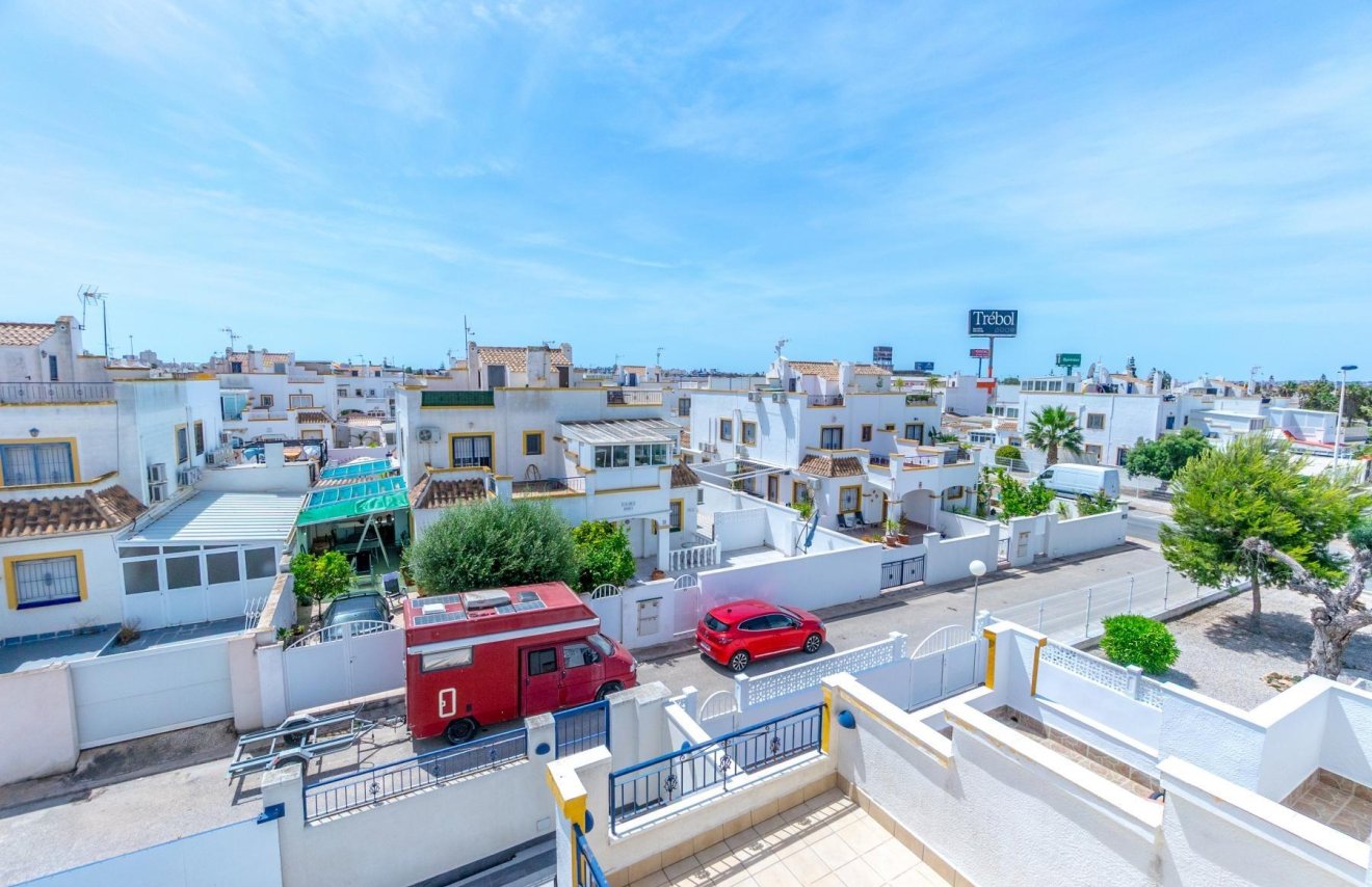 Reventa - Adosado - Torrevieja - Carrefour