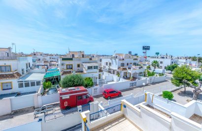 Reventa - Adosado - Torrevieja - Carrefour