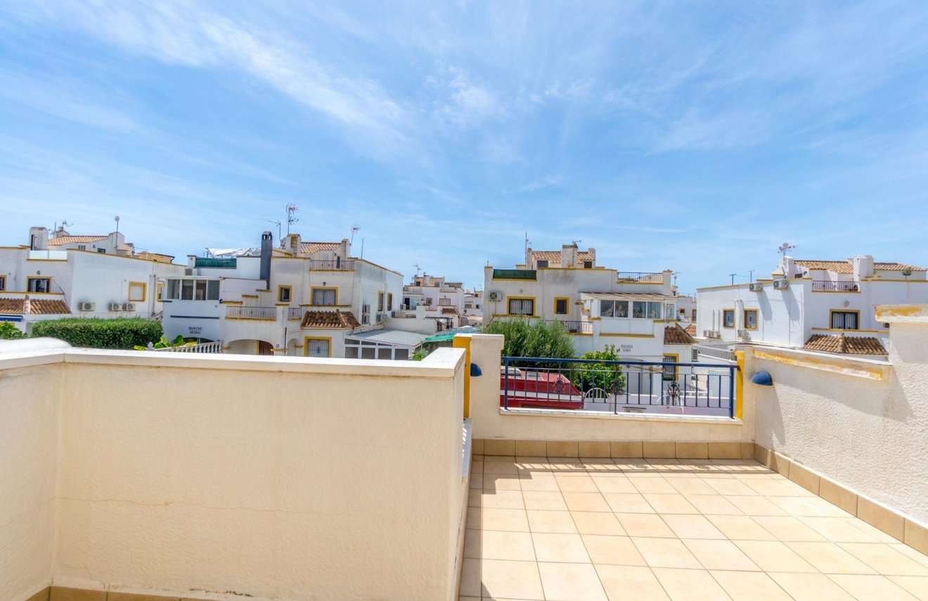 Reventa - Adosado - Torrevieja - Carrefour