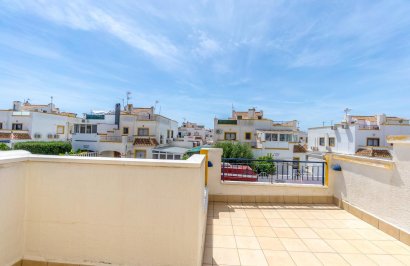 Reventa - Adosado - Torrevieja - Carrefour