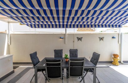 Reventa - Adosado - Torrevieja - Carrefour