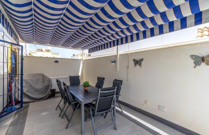 Reventa - Adosado - Torrevieja - Carrefour