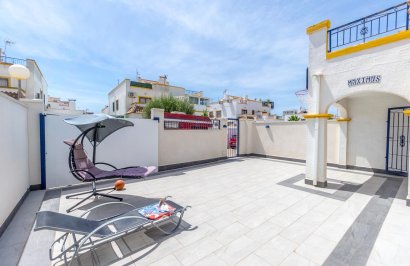 Reventa - Adosado - Torrevieja - Carrefour