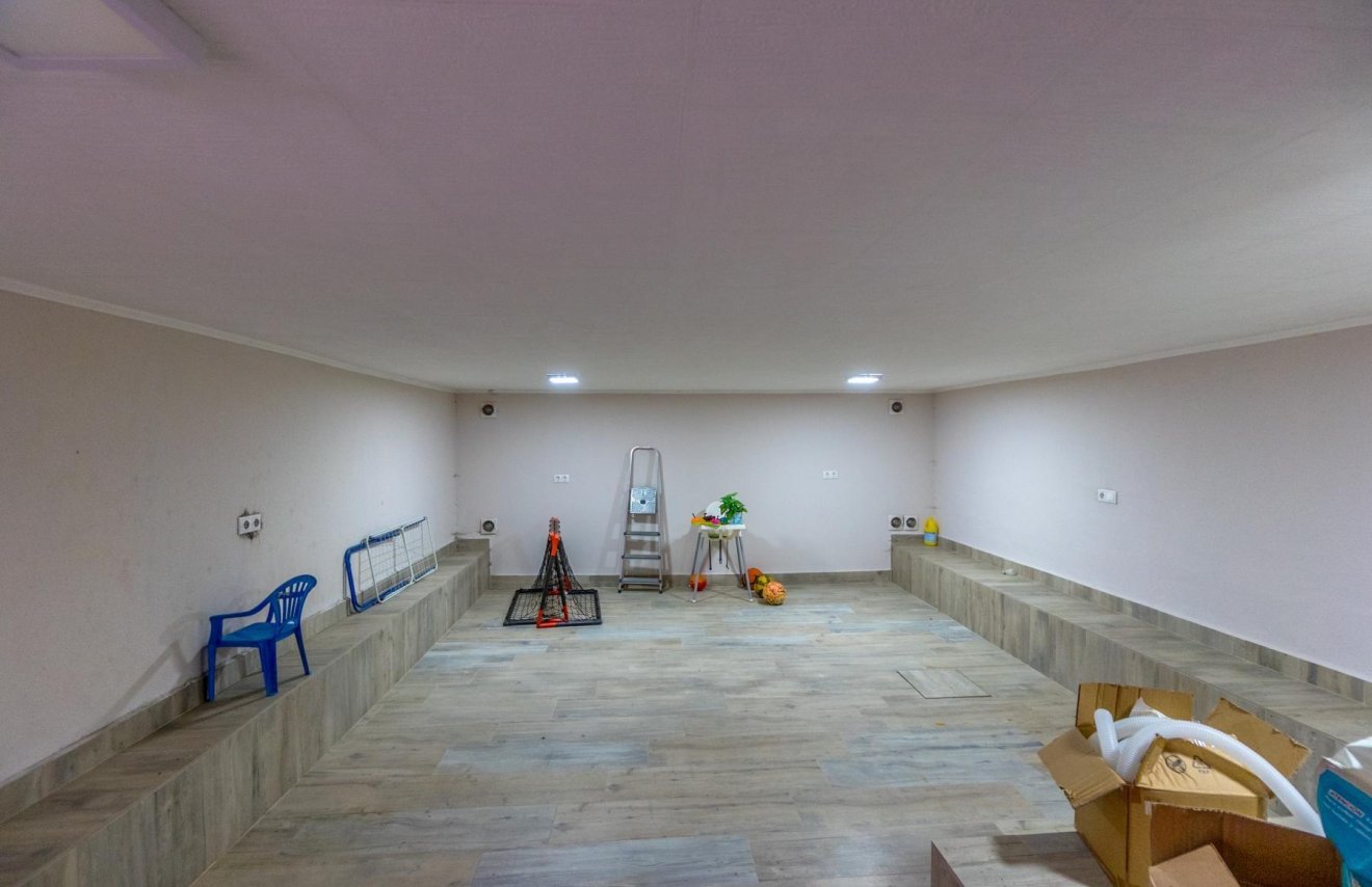 Reventa - Adosado - Torrevieja - Carrefour