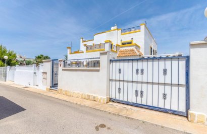 Reventa - Adosado - Torrevieja - Carrefour