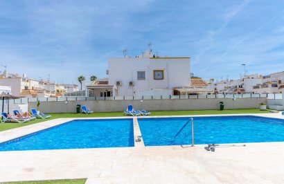 Reventa - Adosado - Torrevieja - Carrefour