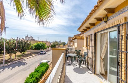 Revente - Chalet - Torrevieja - Zona los Frutales