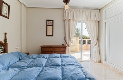 Revente - Chalet - Torrevieja - Zona los Frutales