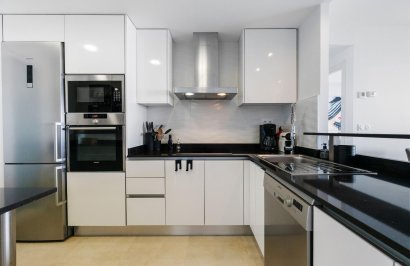 Reventa - Apartamento - Torrevieja - Punta prima