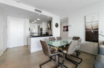 Reventa - Apartamento - Torrevieja - Punta prima