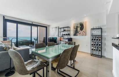 Reventa - Apartamento - Torrevieja - Punta prima