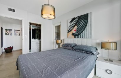 Reventa - Apartamento - Torrevieja - Punta prima