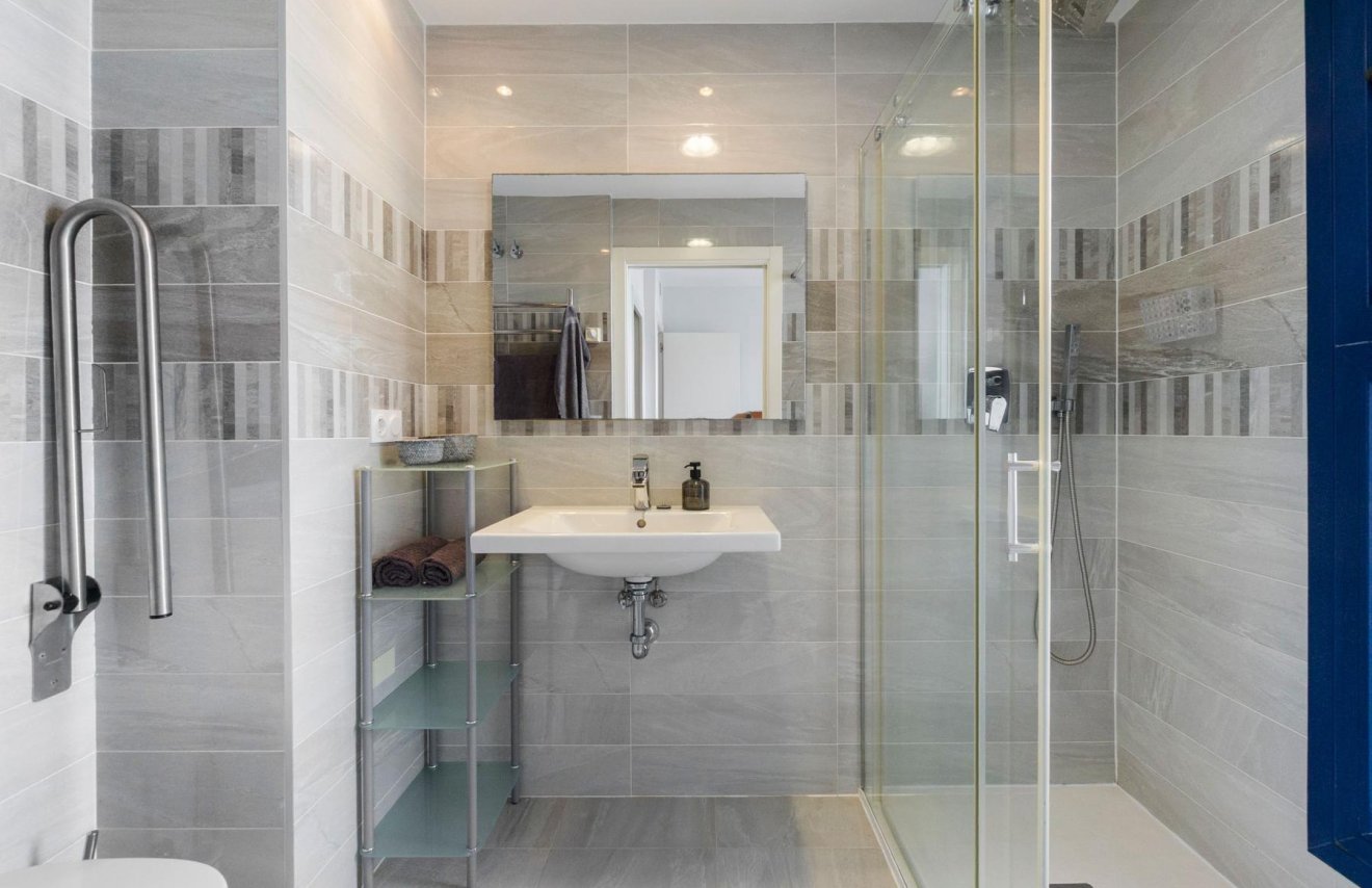 Reventa - Apartamento - Torrevieja - Punta prima