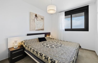 Reventa - Apartamento - Torrevieja - Punta prima