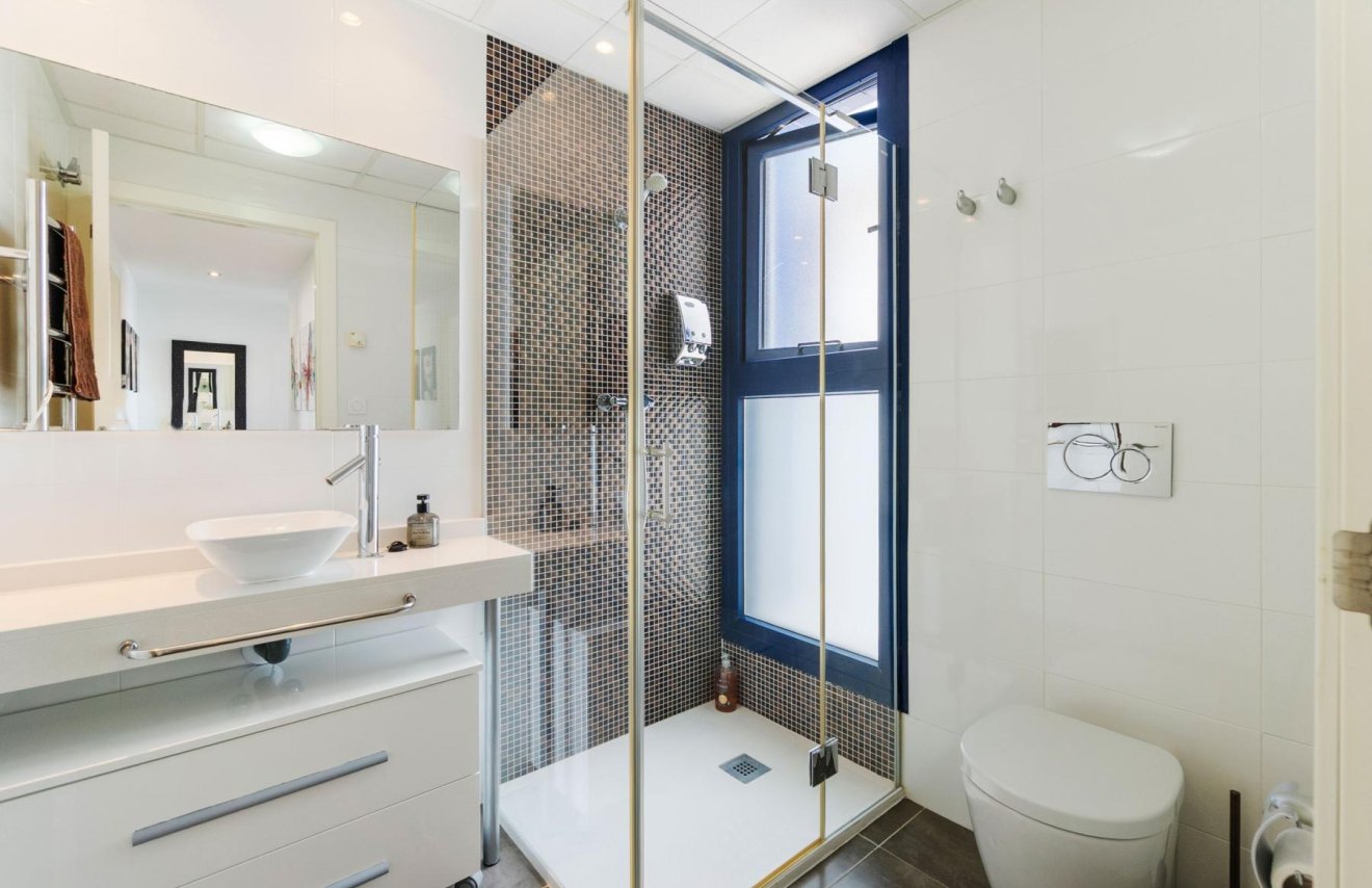 Reventa - Apartamento - Torrevieja - Punta prima