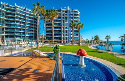 Reventa - Apartamento - Torrevieja - Punta prima