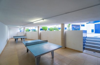 Reventa - Apartamento - Torrevieja - Punta prima