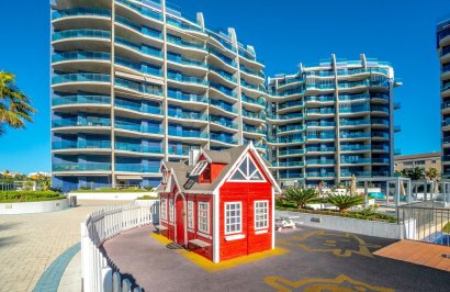 Reventa - Apartamento - Torrevieja - Punta prima