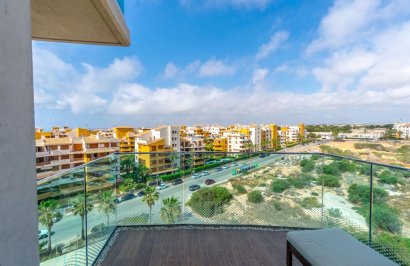 Reventa - Apartamento - Torrevieja - Punta prima