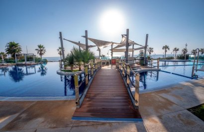 Reventa - Apartamento - Torrevieja - Punta prima