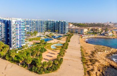 Reventa - Apartamento - Torrevieja - Punta prima