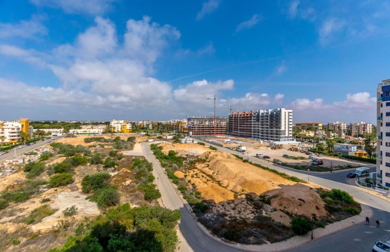 Reventa - Apartamento - Torrevieja - Punta prima