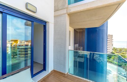 Reventa - Apartamento - Torrevieja - Punta prima