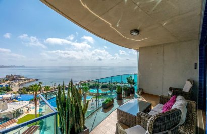 Reventa - Apartamento - Torrevieja - Punta prima