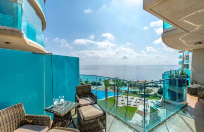 Reventa - Apartamento - Torrevieja - Punta prima