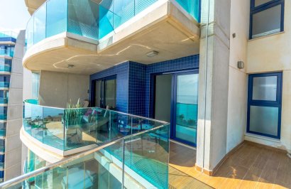 Reventa - Apartamento - Torrevieja - Punta prima