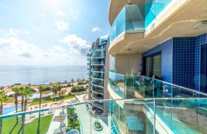 Reventa - Apartamento - Torrevieja - Punta prima