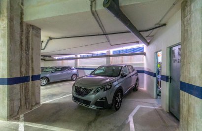 Reventa - Apartamento - Torrevieja - Punta prima