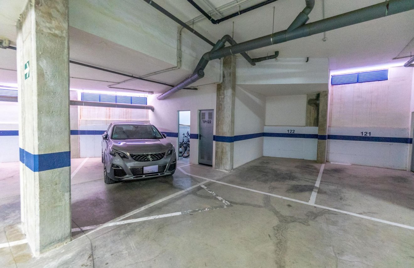 Reventa - Apartamento - Torrevieja - Punta prima