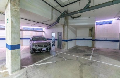 Reventa - Apartamento - Torrevieja - Punta prima