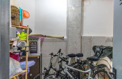 Reventa - Apartamento - Torrevieja - Punta prima