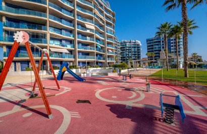 Reventa - Apartamento - Torrevieja - Punta prima