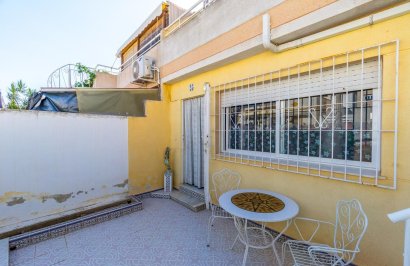 Reventa - Adosado - Torrevieja - Los altos