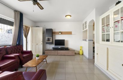 Reventa - Adosado - Torrevieja - Los altos