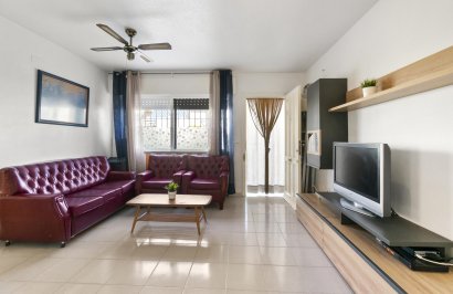 Reventa - Adosado - Torrevieja - Los altos