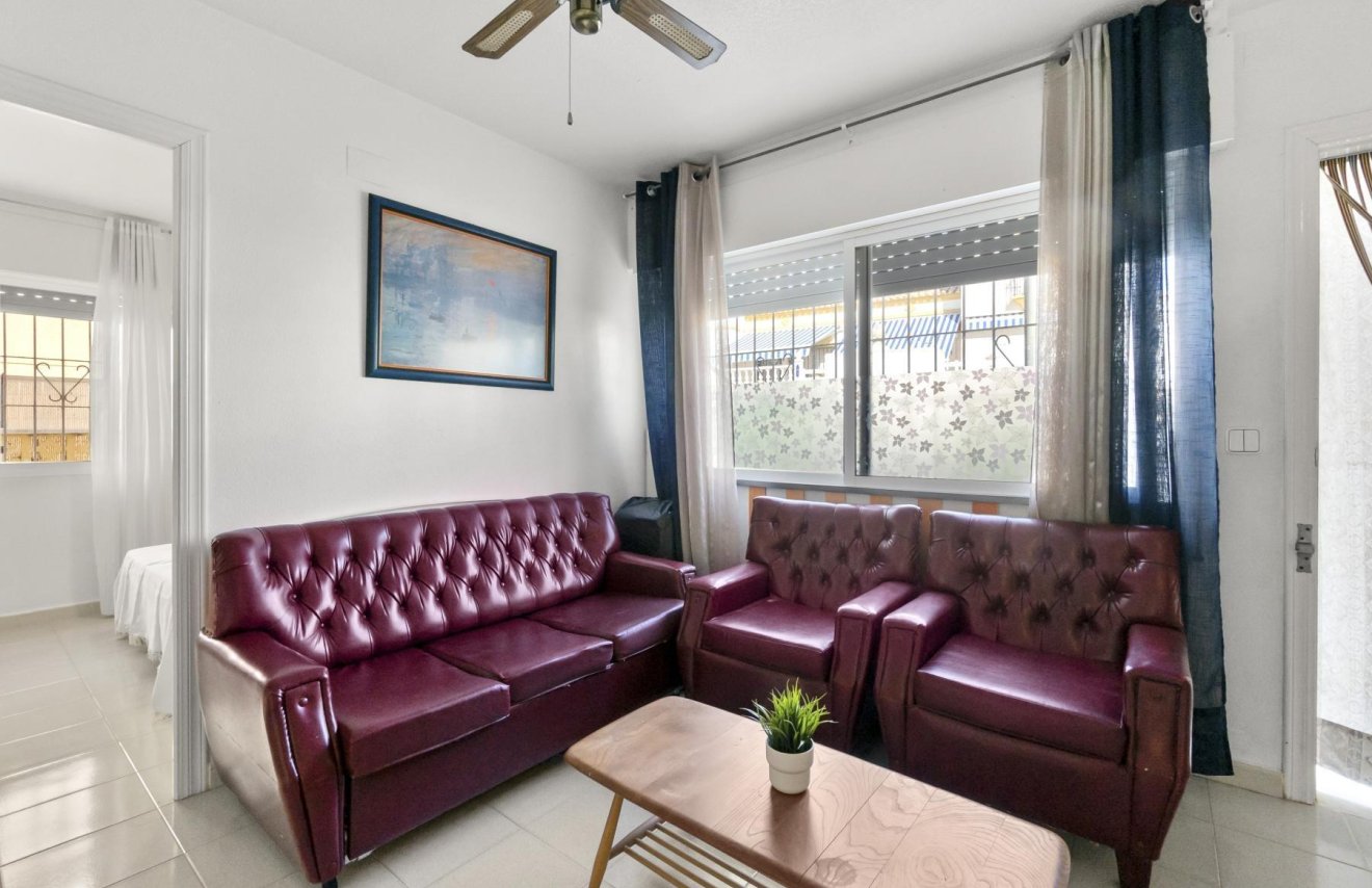 Reventa - Adosado - Torrevieja - Los altos