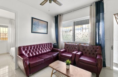 Reventa - Adosado - Torrevieja - Los altos