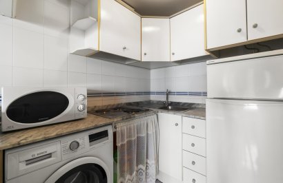 Reventa - Adosado - Torrevieja - Los altos