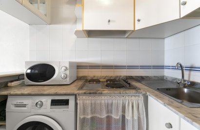 Reventa - Adosado - Torrevieja - Los altos