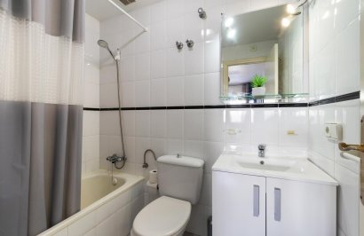 Reventa - Adosado - Torrevieja - Los altos