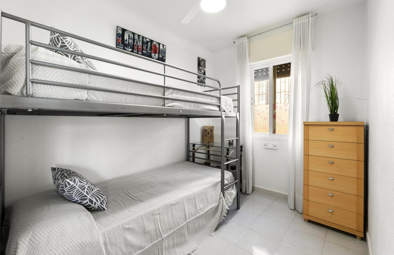 Reventa - Adosado - Torrevieja - Los altos