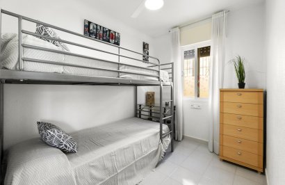 Reventa - Adosado - Torrevieja - Los altos