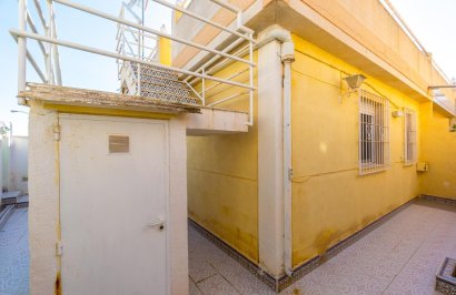 Reventa - Adosado - Torrevieja - Los altos