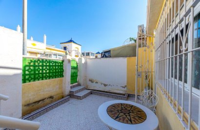 Reventa - Adosado - Torrevieja - Los altos