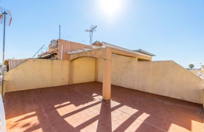 Reventa - Adosado - Torrevieja - Los altos