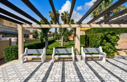 Reventa - Adosado - Torrevieja - Los altos